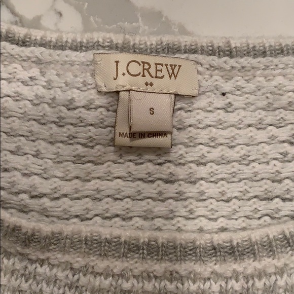J.Crew Sweater - Picture 4 of 5